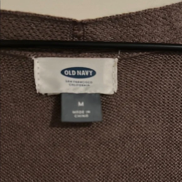 Old Navy Women's Cardigan - Picture 2 of 5